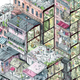 Illustration for article titled Kowloon Walled City: Remembering Hong Kongs Chaotic City of Darkness